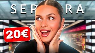 FULL FACE SEPHORA -20€ 