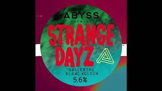 ABYSS Brew LDN