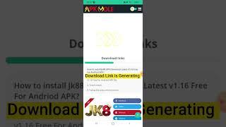 How to download Jk88 APK || Download Jk88 APK free for Andriod