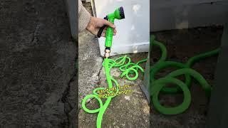 Introducing the Hercul Easy Hose by Easylife