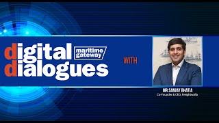 Digital freight forwarding is the future: Sanjay Bhatia, Co-Founder & CEO, Freightwalla