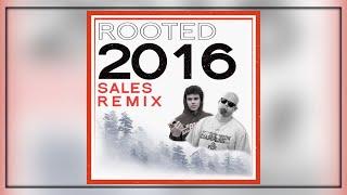 CVC Youth ROOTED 2016 | Sales Remix