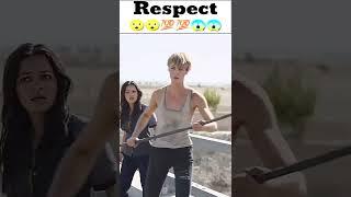 Respect #Shorts