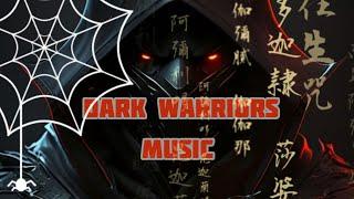 Dark Warriors official music | After waiting many days Dark Warriors is here