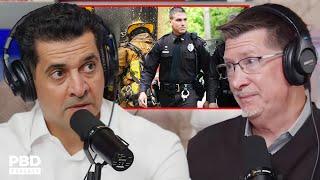 "Karen Bass Is A MARXIST" - L.A. Councilwoman Goes SCORCHED EARTH Over Police Budget Cuts