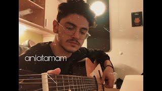 Anlatamam guitar - kara sevda