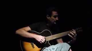 Moonlight Serenade - Remuziq [Glenn Miller arr. for guitar by Richard Turner]