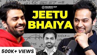 Acting, Love, IIT, Kota, Insecurity & Life - Jitendra Kumar (Jeetu Bhaiya) | FO179 Raj Shamani