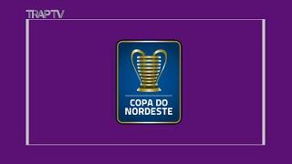 Cronologia de vinhetas da Copa do Nordeste (2010-2023)