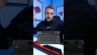 The Optimum Wooting Keyboard is Insane 