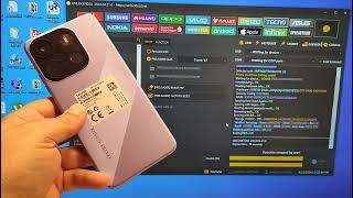 Tecno Spark Go 2023 (BF7n) FRP Bypass | FRP Unlock Tecno SPARK Go 2023 | UnlockTool One Click!