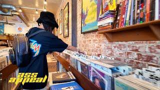Rhythm Roulette: Sarah, The Illstrumentalist