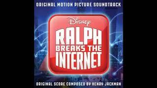 Zero ("RALPH BREAKS THE INTERNET" OST) - Imagine Dragons