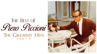 Piero Piccioni - The Greatest Hits Playlist (Part 2) • Best Score Collection