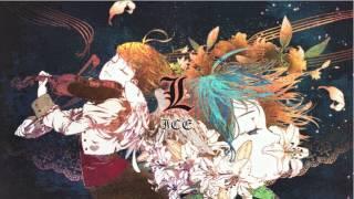 [Cytus]L2 -Ver.A (Red)