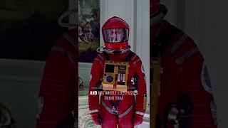 Stanley Kubrick Explains The ENDING of 2001: A Space Odyssey