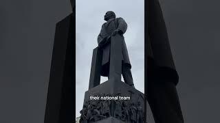 Buying Every FIFA National Team Jersey- Part 22/211 Belarus