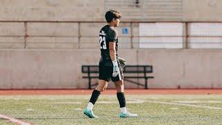 Anthony Mercado - U18 MLS Next Highlights Fall/Winter