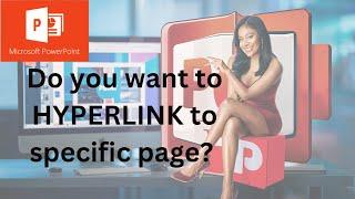 Can You Hyperlink to ANY Page in Word?