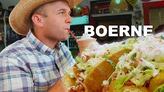 Day Trip to Boerne  (FULL EPISODE) S8 E5