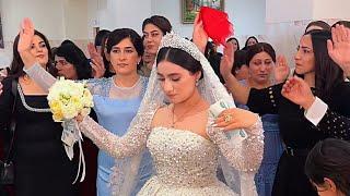 Шикарная езидская свадьба в Новосибирске // Dawata Ezdia in Novosibirsk Yezidis wedding 