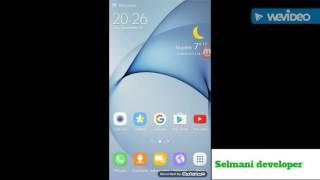 S3 neo best Rom Marshmallow 6.0.1!!!!  Project lucky v1.1 !!!! Awsome rom.