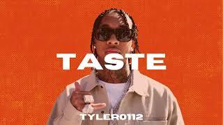 Offset x Tyga Type Beat - "TASTE" | Free Club/Rap Beat 2024