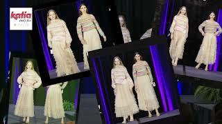 Katia Yarns | Innovative Fibers & Creative Possibilities | 2024 h+h americas Fashion Show