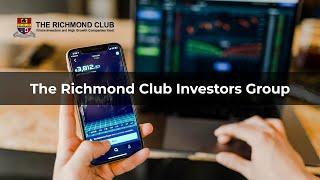 The Richmond Club Investors Group