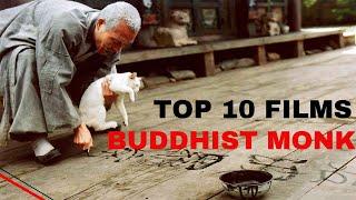 Buddhist Monk Films That Inspire You To Meditate (10 Classics)