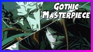 Vampire Hunter D: Bloodlust | Retcon_404