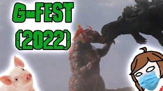 The G-Fest Experience (2022)