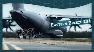 Eastern Breeze 23