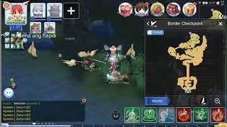 Ragnarok Mobile Genetic - One Hit Harpy Preview