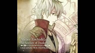 Atelier Escha & Logy: Alchemists of the Dusk Sky OST - Pavane