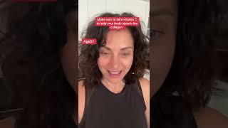 #collagen #slowdownaging #naturalfacelift #facefitcanada #naturalalternatives #healthyskin