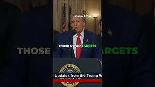Unmatched U.S. Strike Warns Iran! #shorts #news  #USMilitary #IranTensions #youtubeshorts #youtuber