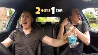 10 Bad Driving Habits You Need To Lose - Part 2