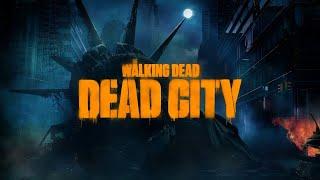 The Walking Dead: Dead City Season 1 Episode 4| S1 X E4 | FULL EPISODE HD