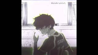 Isagi Edit- Blue Lock || 4K 120Fps Edit||RK EDITZ
