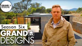 Grand Designs Australia | Full Episode | Season 6 Episode 1 | Abandoned Saw Mill