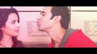 Jaadu Meri Jaan comedy kissing scene | Bollywood Movie kissing scenes | pulkit Samrat |