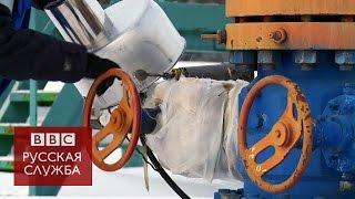 Что будет с добычей нефти в России? - BBC Russian