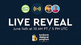 BDP Series 8 Finalists Live Reveal