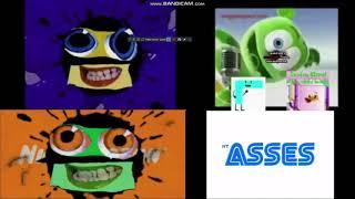 Klasky Csupo Meets 7 Csupos