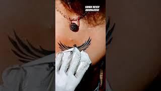 SATARA TATTOO 8888663332                  #star #tattoo #satara