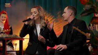 n’Kosove show : Pandora Gostivari - Zoti shpise - LIVE