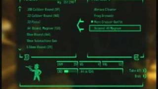 Fallout 3 The Pitt Walkthrough - Free Labor, Side With Ashur