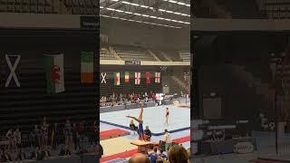 Nika kritski. Floor Northern Europeans