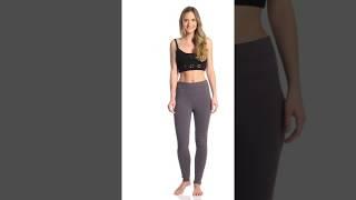 Free People Movement Berkinette Crochet Cami | SwimOutlet.com